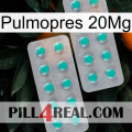 Pulmopres 20Mg 29